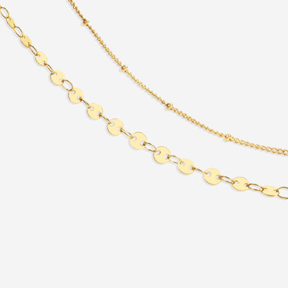 Poppy Stacking Bracelet Set
