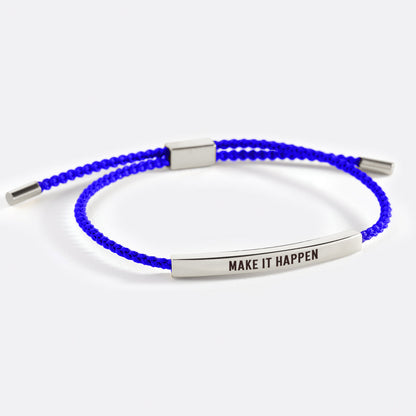 Make It Happen Inspire Bracelet