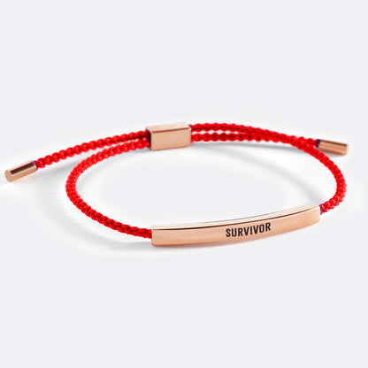 Survivor Inspire Bracelet