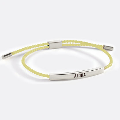 Aloha Inspire Bracelet