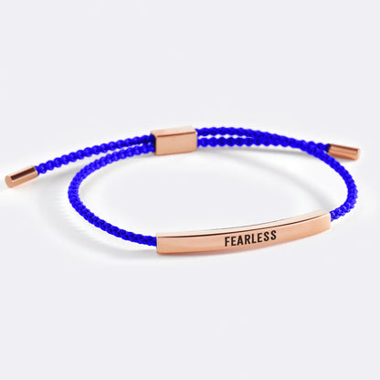 Fearless Inspire Bracelet