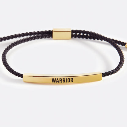Warrior Inspire Bracelet