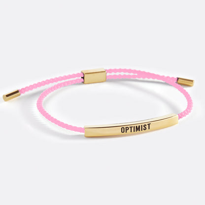 Optimist Inspire Bracelet