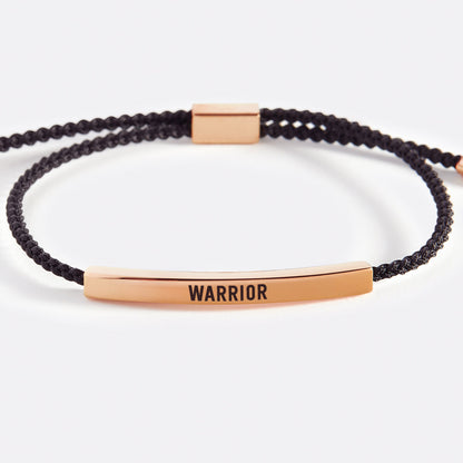 Warrior Inspire Bracelet