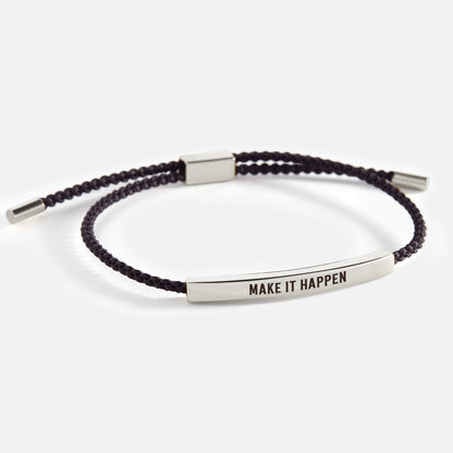 Make It Happen Inspire Bracelet