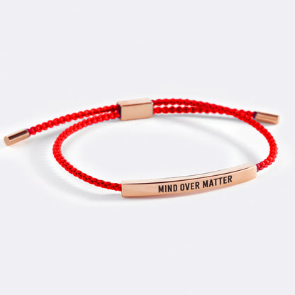 Mind Over Matter Inspire Bracelet