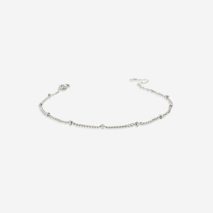 Poppy Stacking Bracelet Set