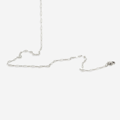 Petal Chain Necklace