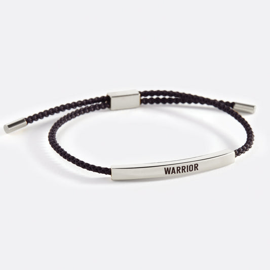 Warrior Inspire Bracelet