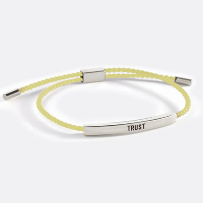 Trust Inspire Bracelet