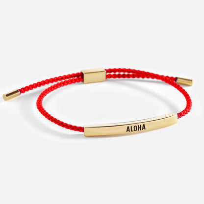 Aloha Inspire Bracelet