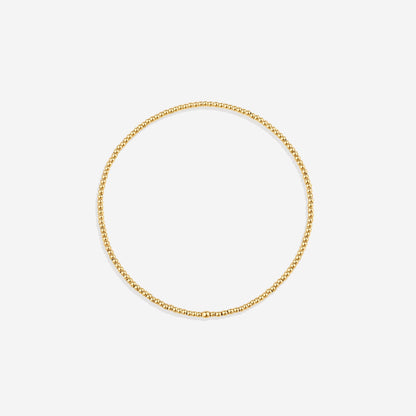 Everyday Pearls Bracelet Stacking Set