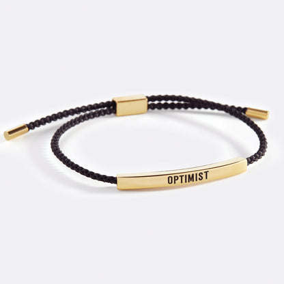 Optimist Inspire Bracelet