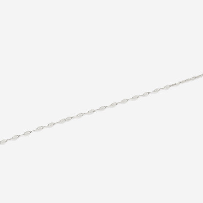 Petal Chain Necklace