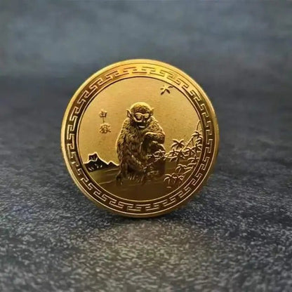 Good Luck Wallet Coin