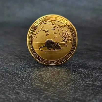 Good Luck Wallet Coin