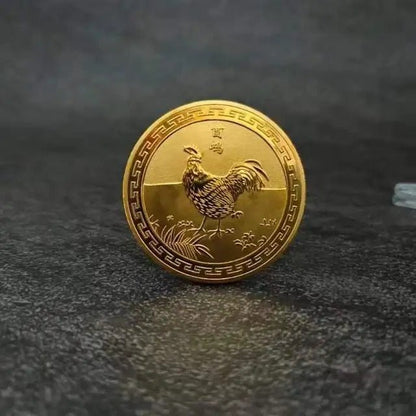 Good Luck Wallet Coin