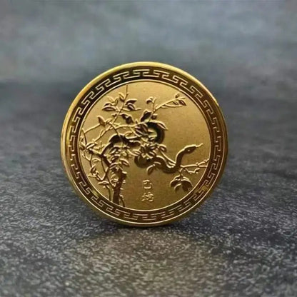 Good Luck Wallet Coin