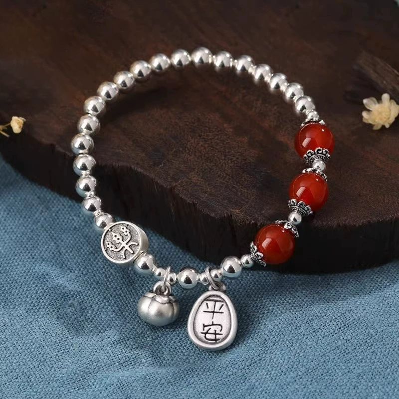 Ping’an Harmony Bracelet
