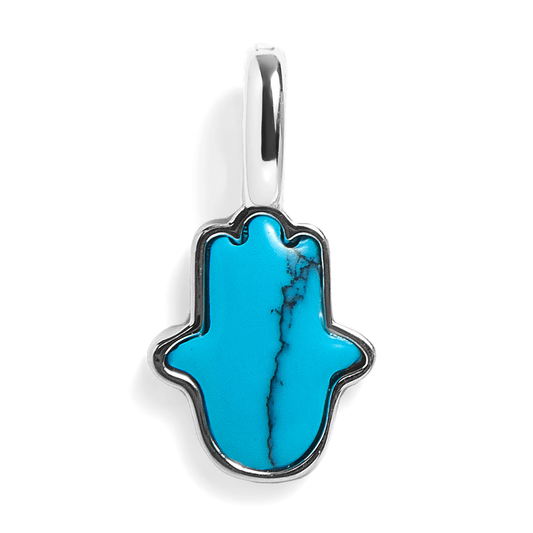 Amuleto de Hamsa