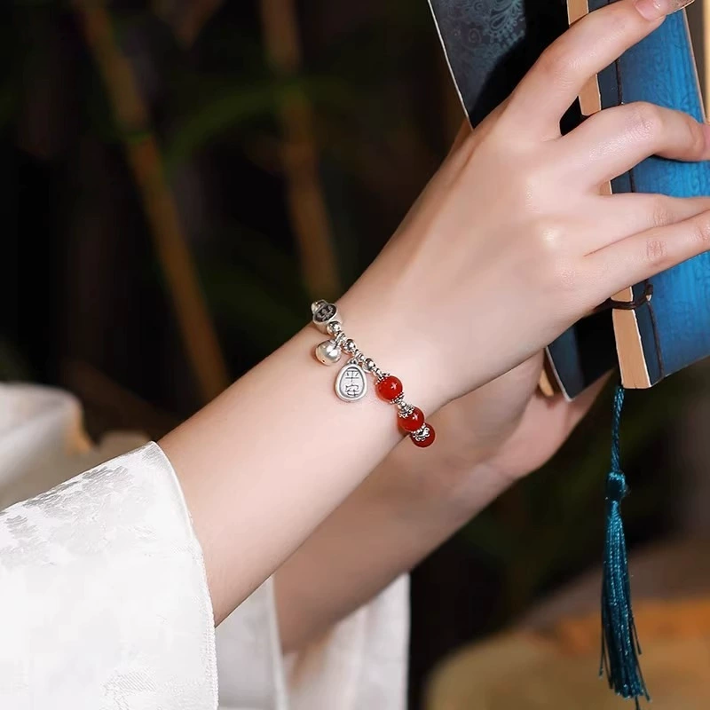 Ping’an Harmony Bracelet