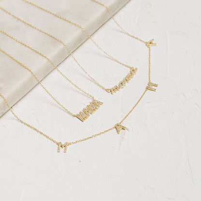 Collares de mamá