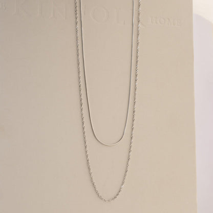 Monet Duo-Kette