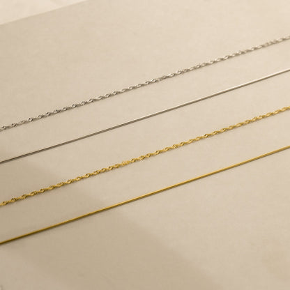 Monet Duo-Kette