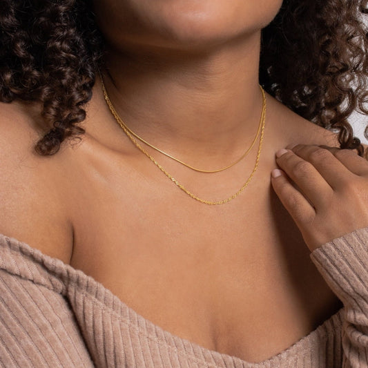 Monet Duo-Kette