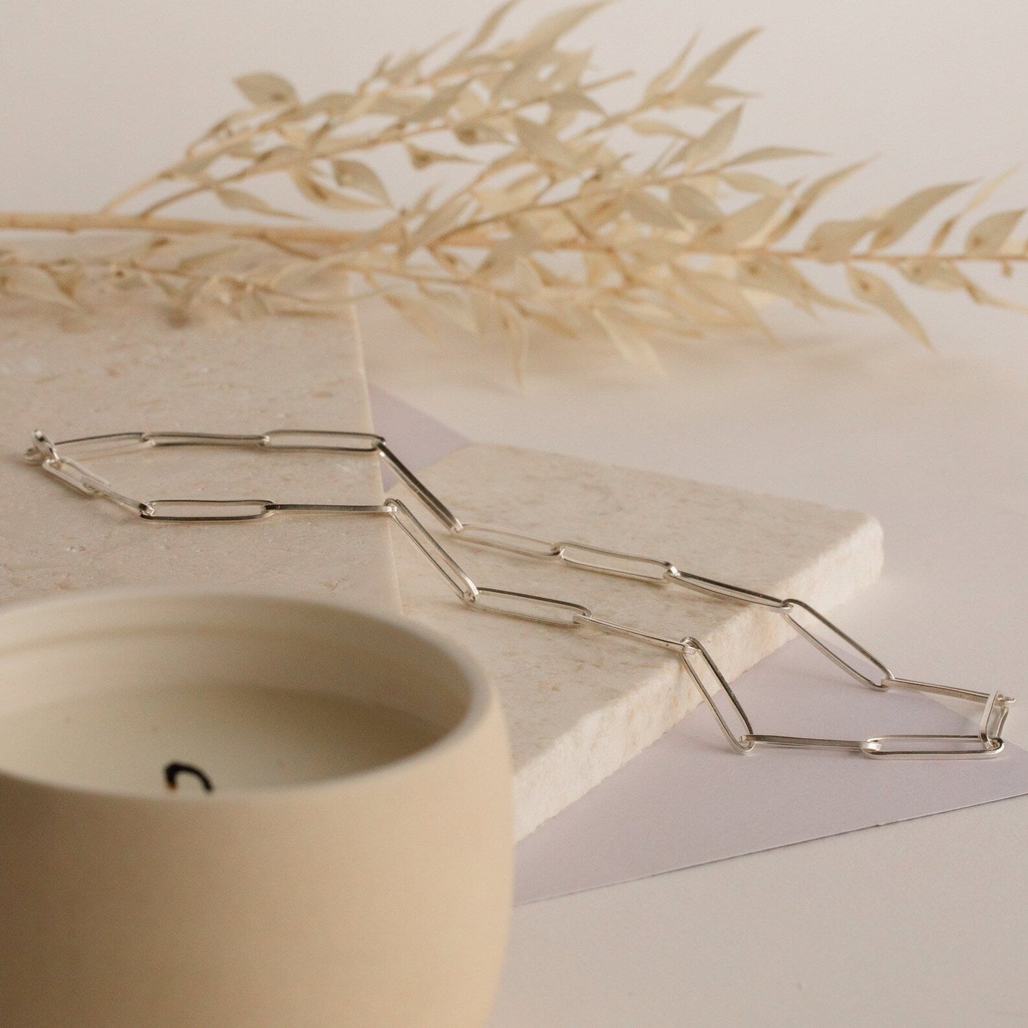 Individuelle Gliederkette