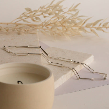 Individuelle Gliederkette