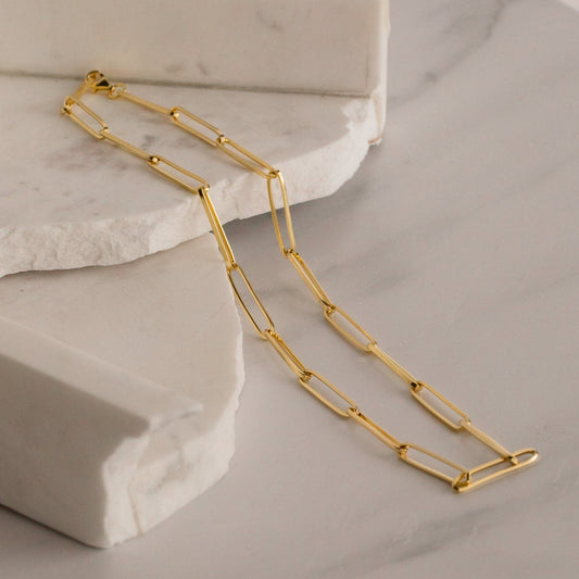 Individuelle Gliederkette