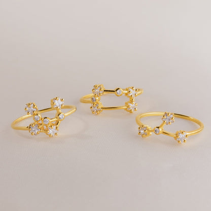 Constellation Ring