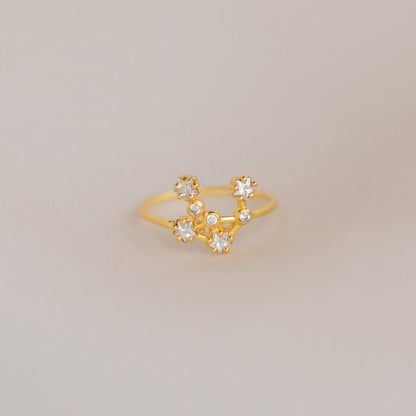 Constellation Ring
