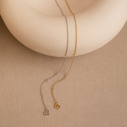 Tobillera de cadena Micro Rolo