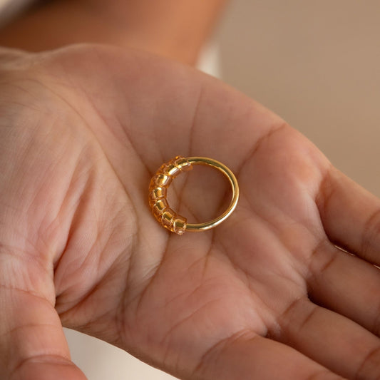 Ring Size Adjuster