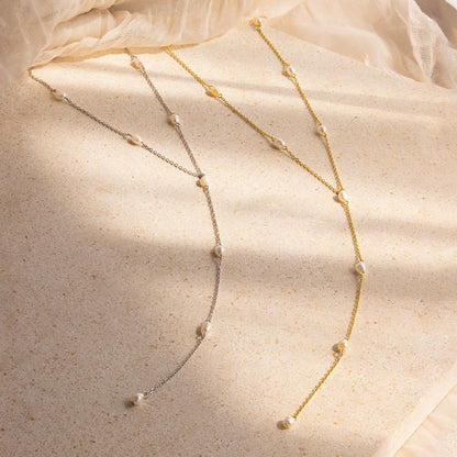 Collar de lazo Pearl Station