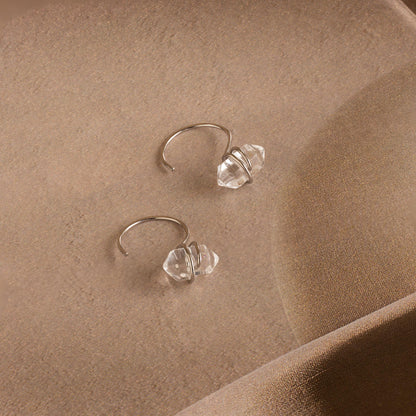 Roscadoras de diamante Herkimer