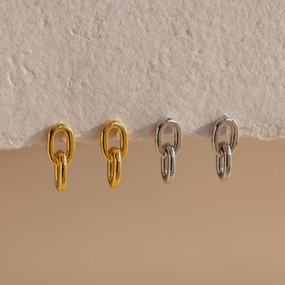 Link Drop Studs