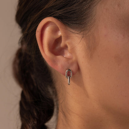 Link Drop Studs