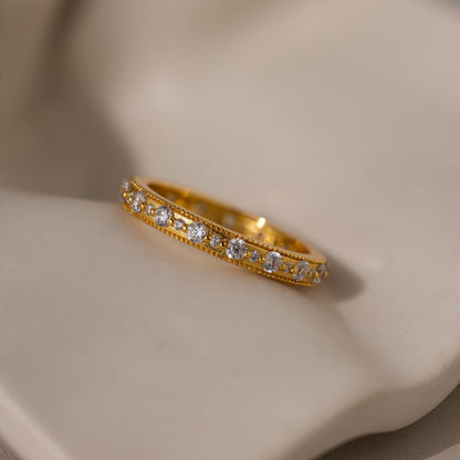 Diamond Eternity Ring