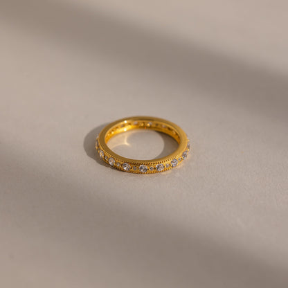 Diamond Eternity Ring