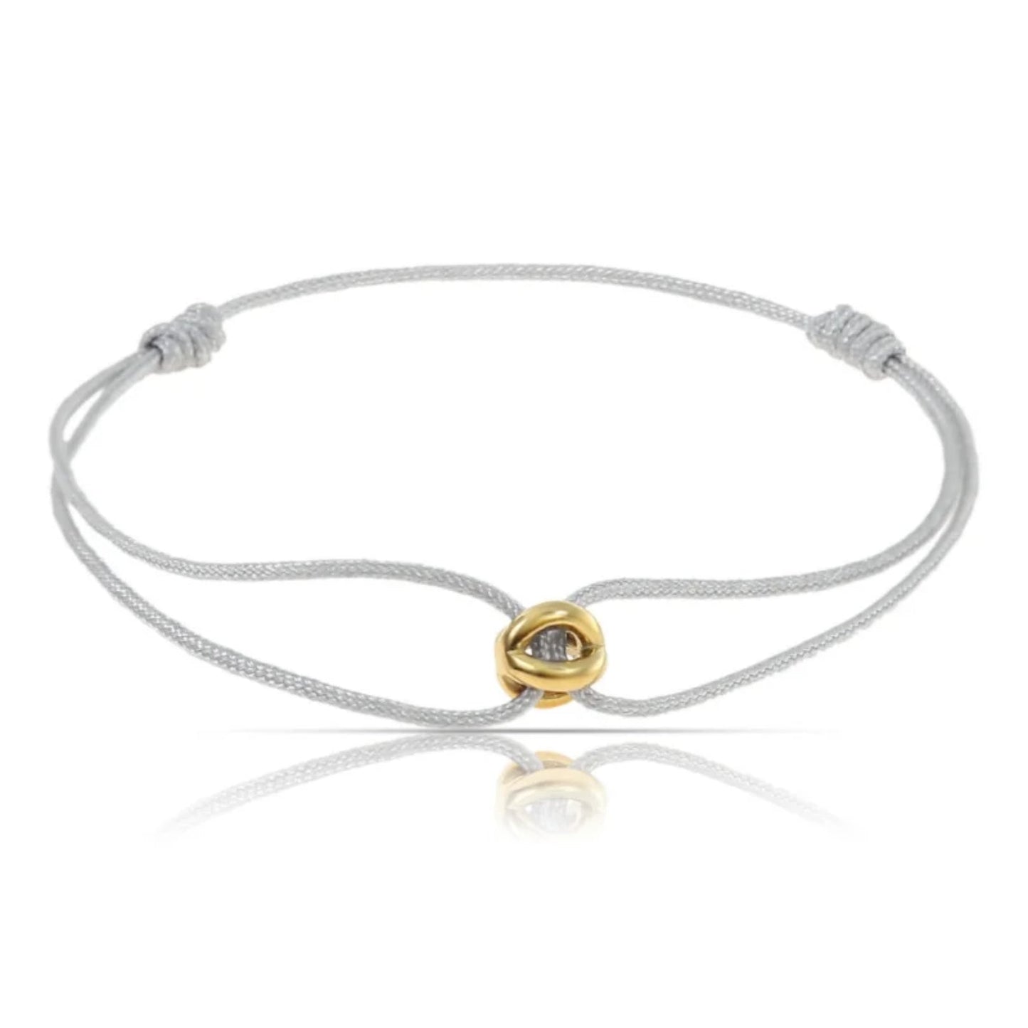Lucky Knot Bracelet