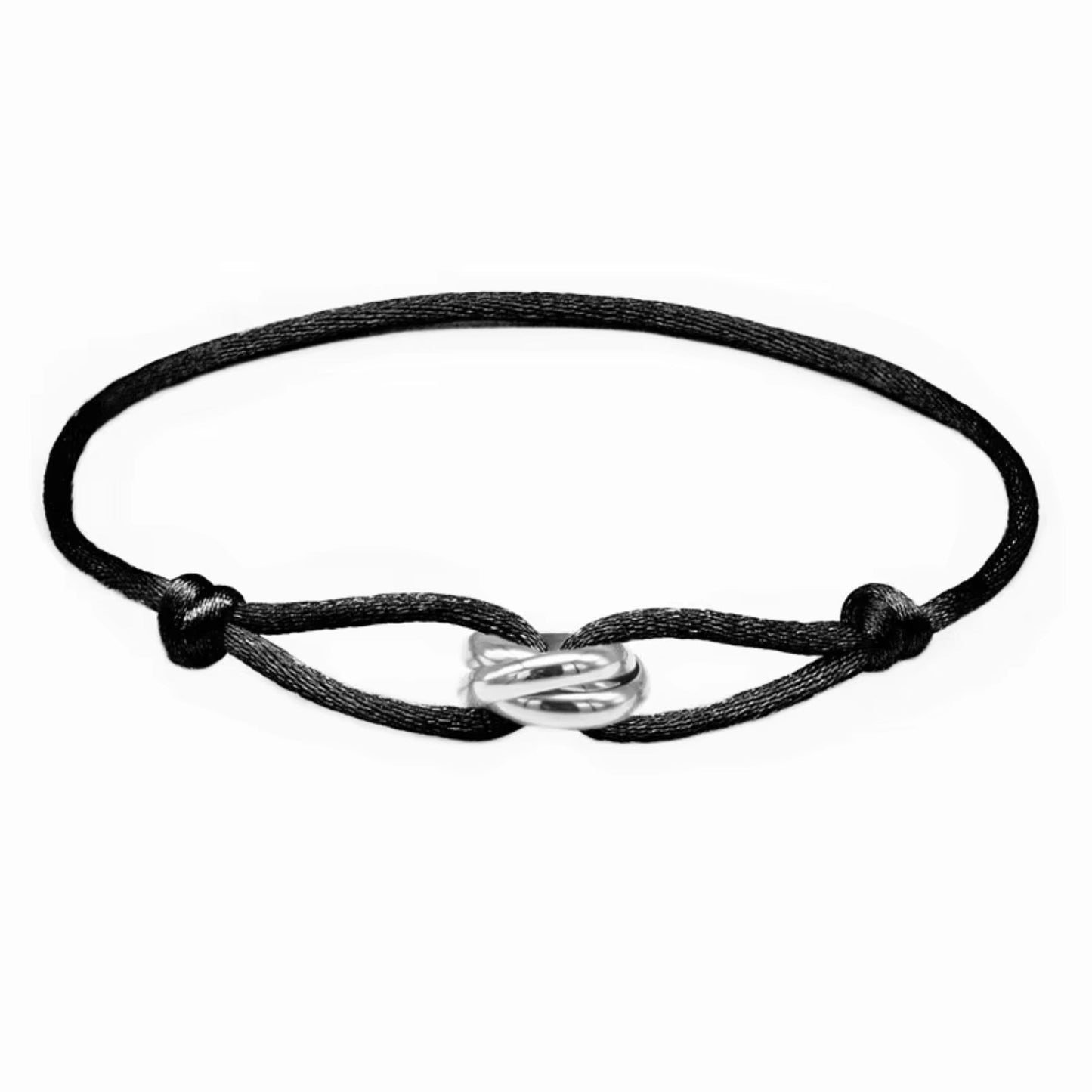 Lucky Knot Bracelet