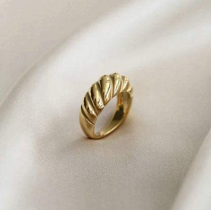 Halbmondring 
