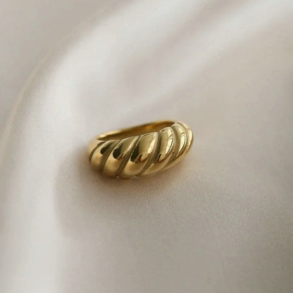 Halbmondring 
