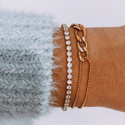 Pulsera Noire