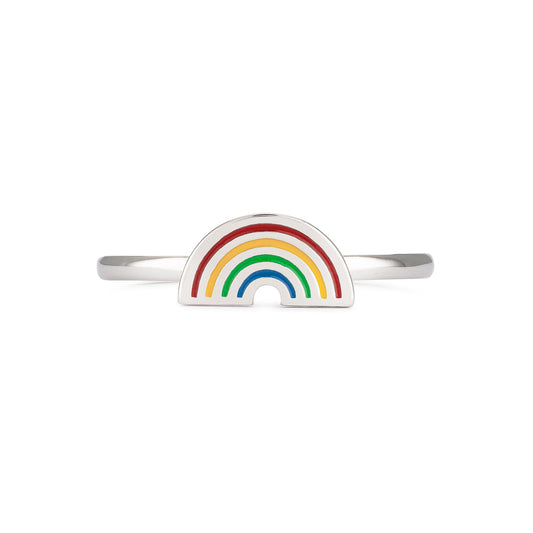 Rainbow Ring