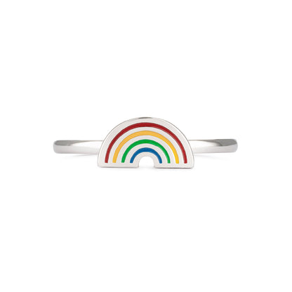 Rainbow Ring
