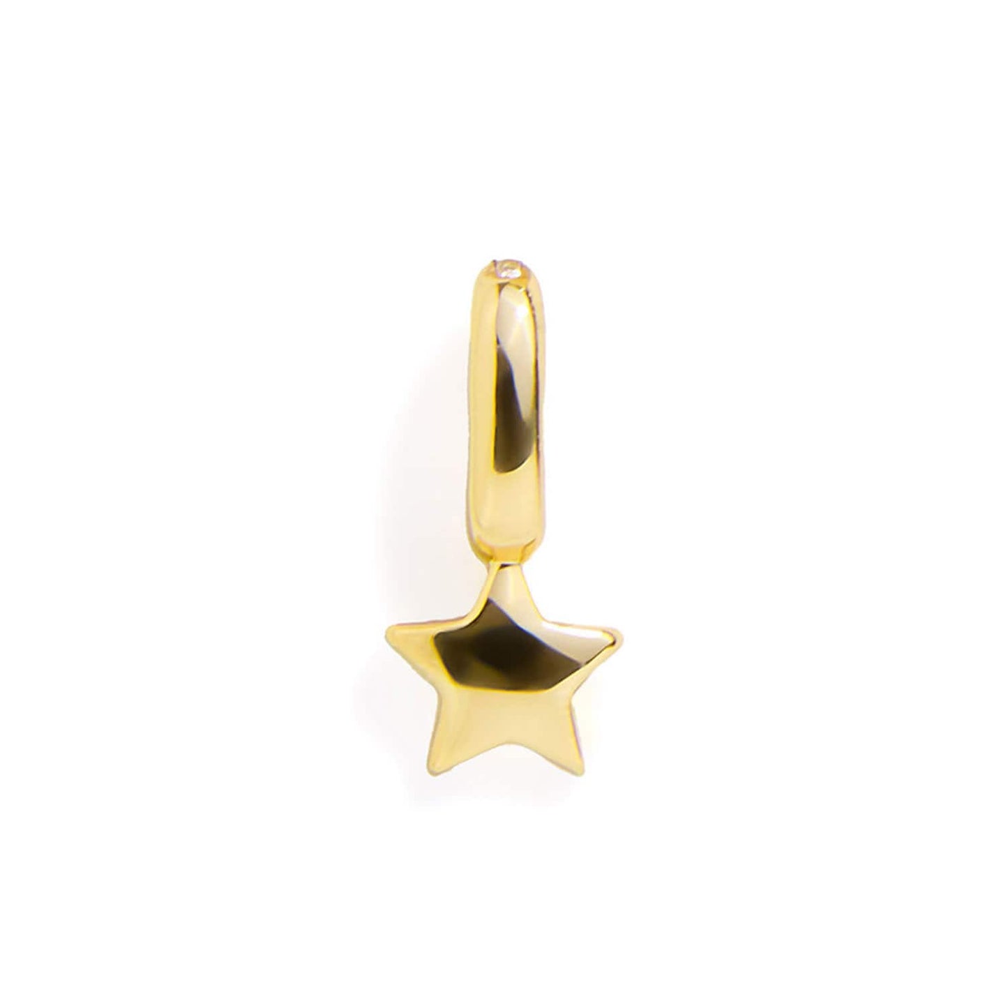 Charm de estrella
